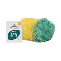 Studio Selection Mini Body Pouf
