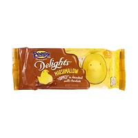 PEEPS Delight Chicks Milk Chocolate, 1.5 oz