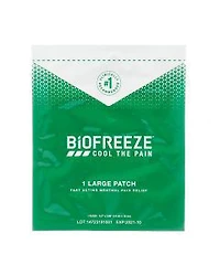 Biofreeze Cool Patch