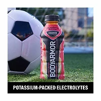 Bodyarmor Strawberry & Banana Flavored Super Drink, 16 fl oz