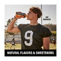 Bodyarmor Orange & Mango Flavored Super Drink, 16 fl oz