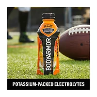 Bodyarmor Orange & Mango Flavored Super Drink, 16 fl oz