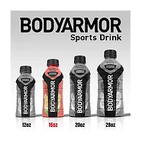 Bodyarmor Orange & Mango Flavored Super Drink, 16 fl oz