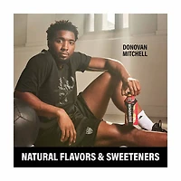 Bodyarmor Fruit Punch Sports Drink, 16 fl oz