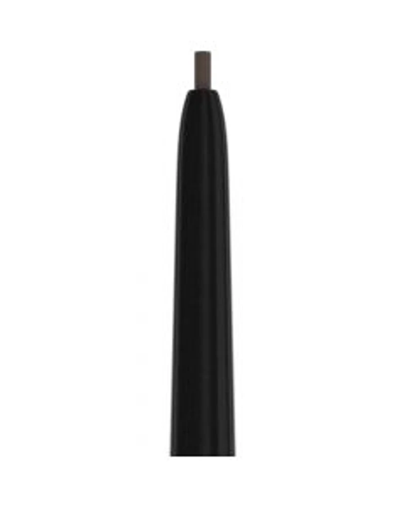 Maybelline Express Brow Ultra Slim Pencil Eyebrow Makeup, Precision Tip, Black Brown