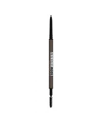 Maybelline Express Brow Ultra Slim Pencil Eyebrow Makeup, Precision Tip, Black Brown