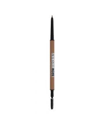 Maybelline Express Brow Ultra Slim Pencil Eyebrow Makeup, Precision Tip, Soft Brown