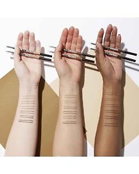 Maybelline Express Brow Ultra Slim Pencil Eyebrow Makeup, Precision Tip, Soft Brown