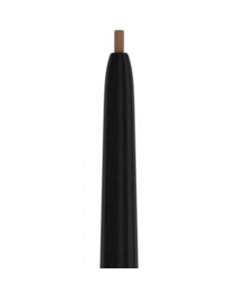 Maybelline Express Brow Ultra Slim Pencil Eyebrow Makeup, Precision Tip, Soft Brown