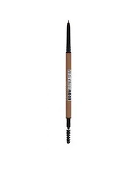 Maybelline Express Brow Ultra Slim Pencil Eyebrow Makeup, Precision Tip, Soft Brown