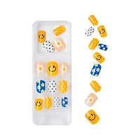 Kiss New Trio Lash, 20 ct