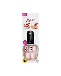 KISS Press-On Manicure Fake Nails