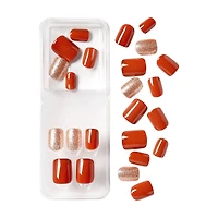 KISS Press-On Manicure Fake Nails