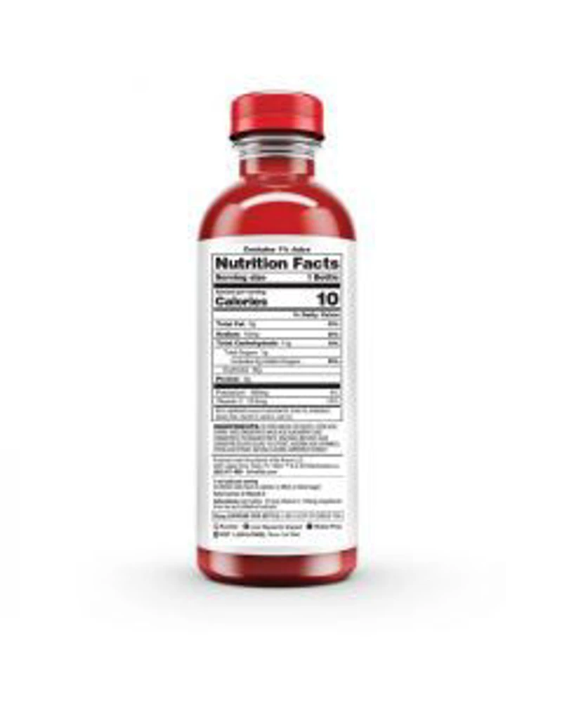 Bai Flavored Water, Zambia Bing Cherry, 18 fl oz