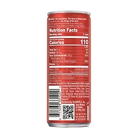 Red Bull Red Edition Energy Drink, Watermelon, 8.4 fl oz