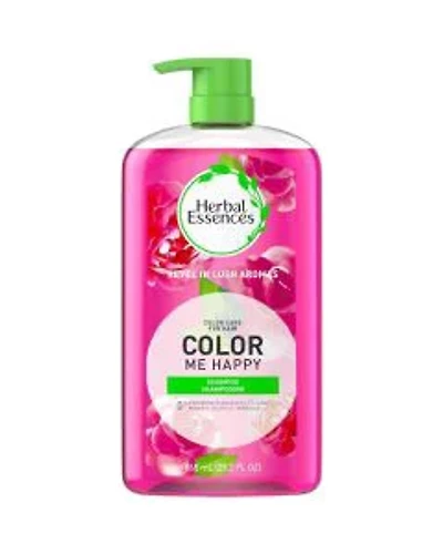 Herbal Essences Color Me Happy Shampoo for Colored Hair, 11.7 fl oz