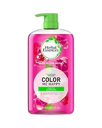 Herbal Essences Color Me Happy Shampoo for Colored Hair, 11.7 fl oz