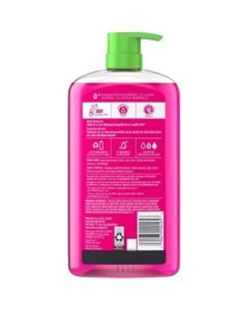 Herbal Essences Color Me Happy Shampoo for Colored Hair, 11.7 fl oz