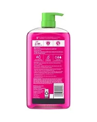 Herbal Essences Color Me Happy Shampoo for Colored Hair, 11.7 fl oz