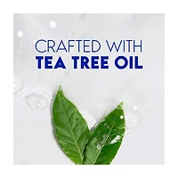 Head & Shoulders 2 in 1 Dandruff Shampoo & Conditioner, Tea Tree Oil, 12.5 fl oz