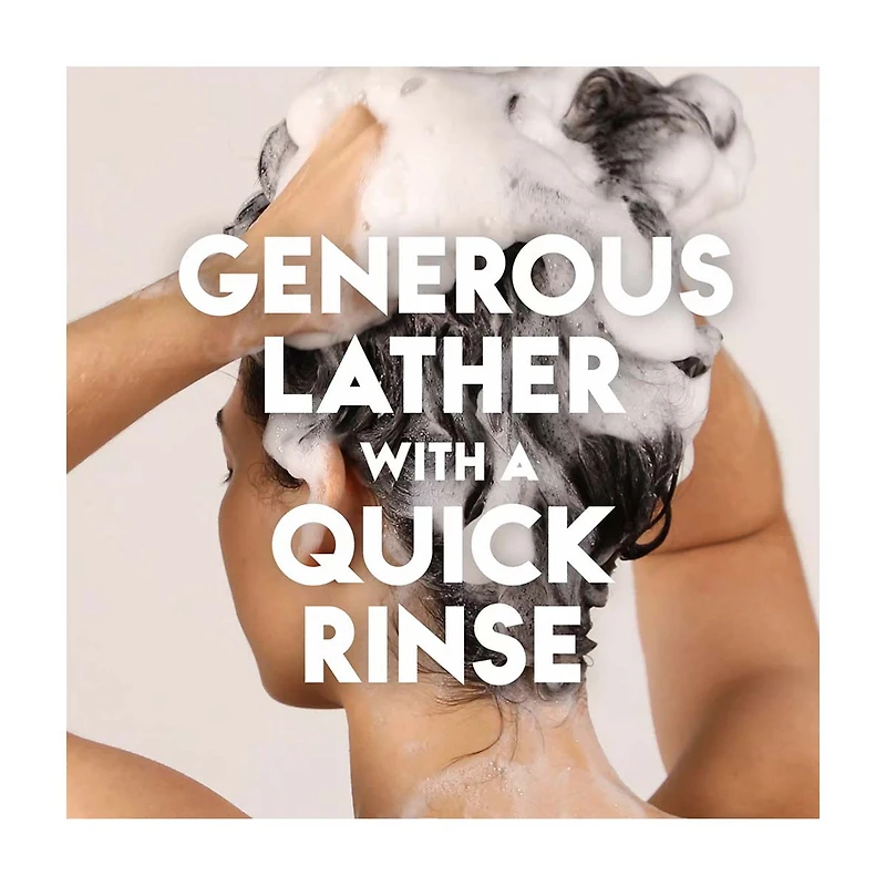 Head & Shoulders 2 in 1 Dandruff Shampoo & Conditioner, Tea Tree Oil, 12.5 fl oz