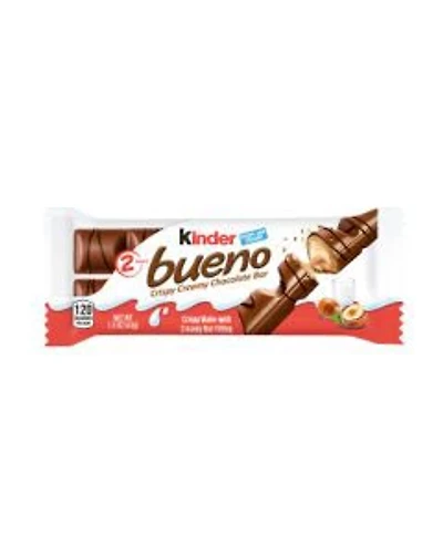 Kinder Bueno Bar, 1.5 oz
