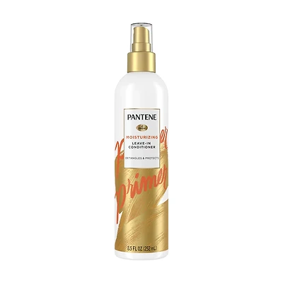 Pantene Pro-V Moisturizing Leave-in Conditioner Mist, 8.5 oz