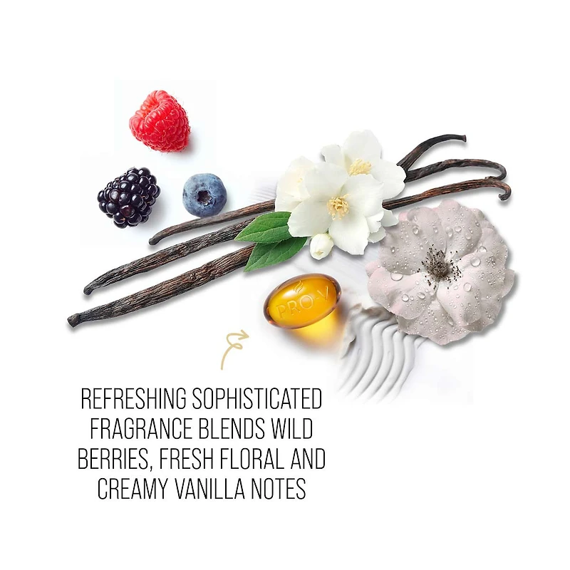 Pantene Pro-V Moisturizing Leave-in Conditioner Mist, 8.5 oz