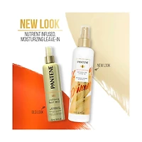 Pantene Pro-V Moisturizing Leave-in Conditioner Mist, 8.5 oz