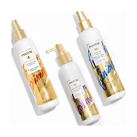 Pantene Pro-V Moisturizing Leave-in Conditioner Mist, 8.5 oz