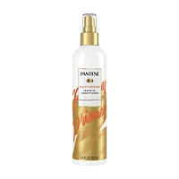 Pantene Pro-V Moisturizing Leave In Conditioner Mist, 8.5 oz