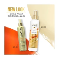 Pantene Pro-V Moisturizing Leave In Conditioner Mist, 8.5 oz