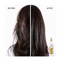 Pantene Pro-V Moisturizing Leave In Conditioner Mist, 8.5 oz