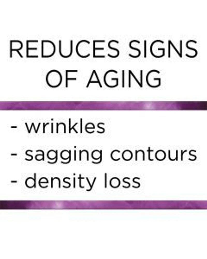 L'Oreal Paris Wrinkle Expert 55+ Moisturizer Anti-Aging Face Moisturizer, 1.7 oz