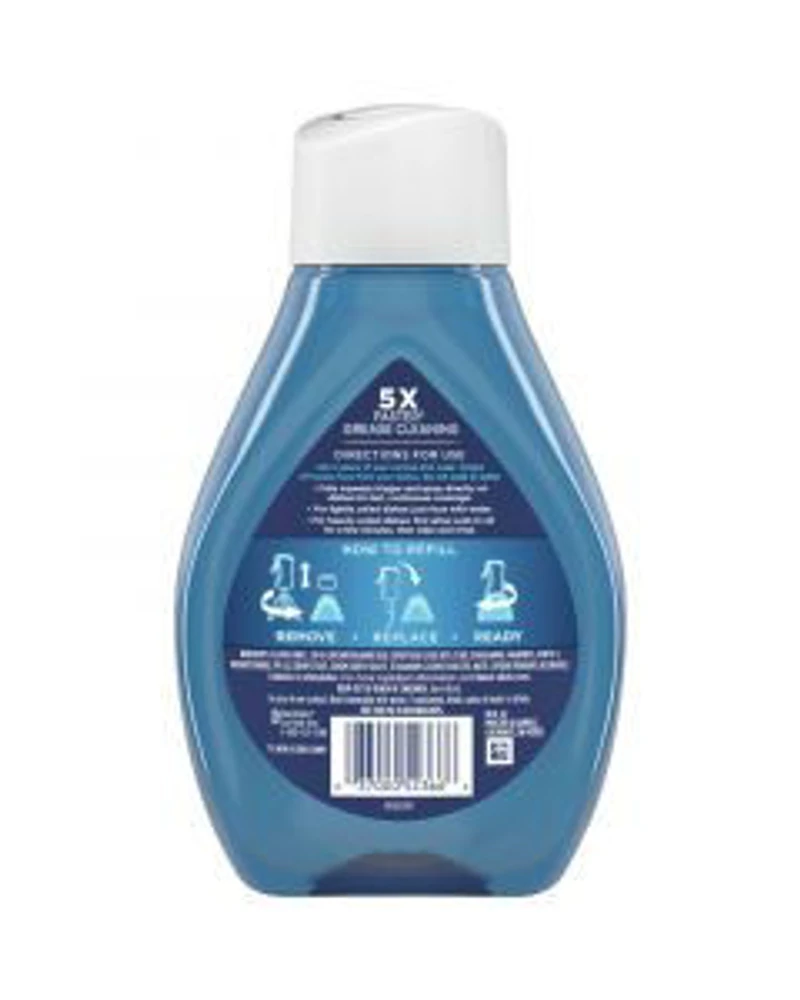 Dawn Platinum Powerwash Dish Soap Spray - Fresh Scent Refill, 16 fl oz