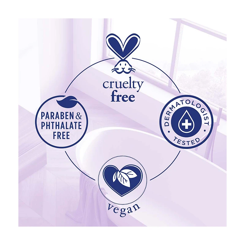 Dr Teal's Pure Epsom Salt Soak with Lavender Essential Oil, 3 lbs