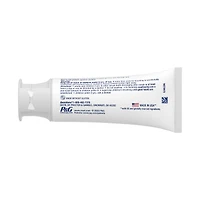 Crest 3D White Whitening Therapy Charcoal Deep Clean Toothpaste
