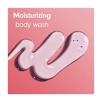 Softsoap Body Coconut Oil & Calming Lavender Body Wash, 20 Oz