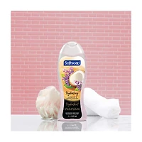 Softsoap Body Coconut Oil & Calming Lavender Body Wash, 20 Oz
