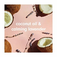 Softsoap Body Coconut Oil & Calming Lavender Body Wash, 20 Oz