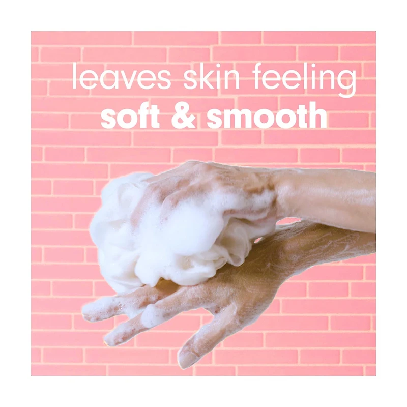 Softsoap Body Coconut Oil & Calming Lavender Body Wash, 20 Oz