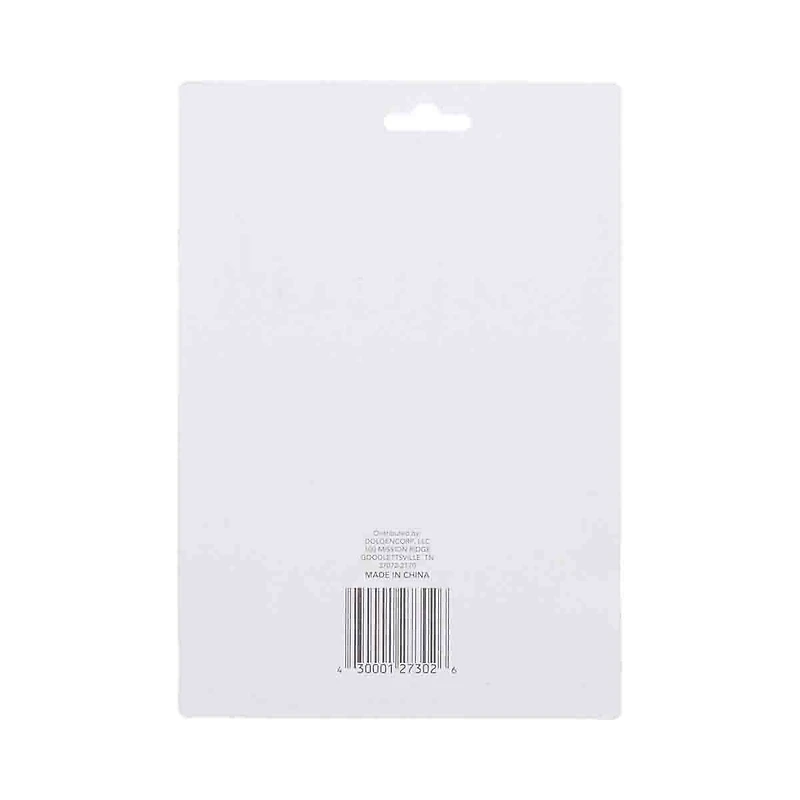 OfficeHub Black Ballpoint Pens