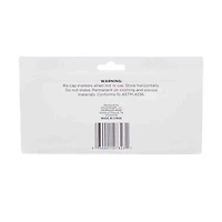 Magnetic Dry Erase Markers, 3 Count