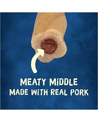 Purina Busy Bone Dog Chews, Tiny Dog Treats, 10 ct