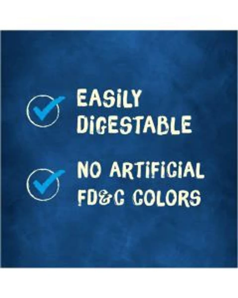 Purina Busy Bone Dog Chews, Tiny Dog Treats, 10 ct