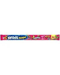 NERDS Rainbow Rope Candy, 0.92 oz