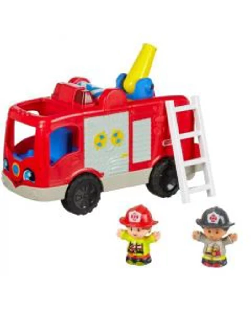 Fisher-Price Little People Vehicle Set, Assorted