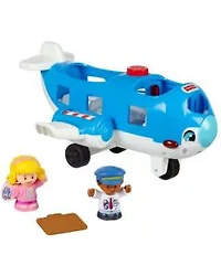 Fisher-Price Little People Vehicle Set, Assorted