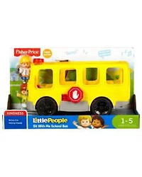 Fisher-Price Little People Vehicle Set, Assorted