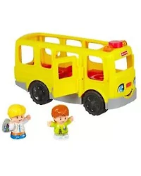Fisher-Price Little People Vehicle Set, Assorted